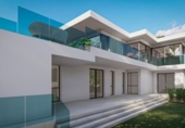 Villa con terreno en venta en Alicante ref: TR45565 foto