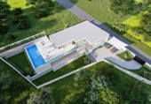Villa con terreno en venta en Alicante ref: TR45565 foto