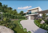 Villa con terreno en venta en Alicante ref: TR45565 foto