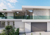 Villa con terreno en venta en Alicante ref: TR45565 foto