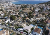 Villa con terreno en venta en Alicante ref: TR45565 foto