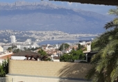 Villa con terreno en venta en Alicante ref: TR45565 foto