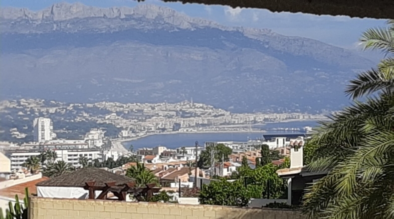 Alicante - Alfaz del Pi - 921m2