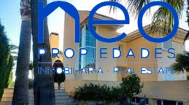 Alicante - Altea - 1000m2