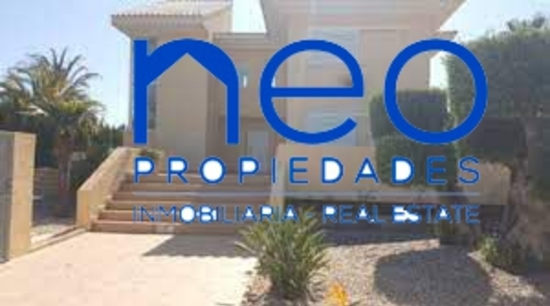Alicante - Altea - 1000m2