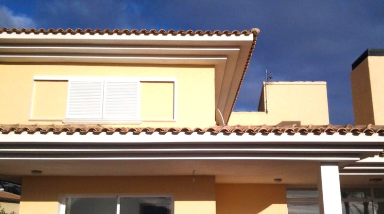 Alicante - Altea - 1000m2