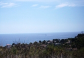 Xalet independent amb terreny en venda a Altea la Vella ref.: TR60740 foto