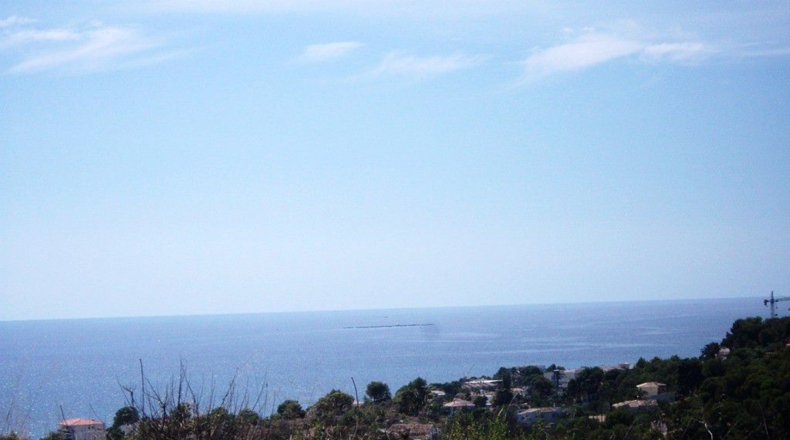 Alicante - Altea - 1000m2