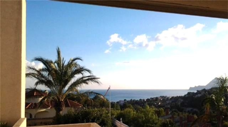 Alicante - Altea - 1000m2