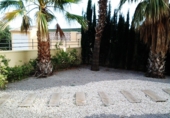 Xalet independent amb terreny en venda a Altea la Vella ref.: TR60740 foto