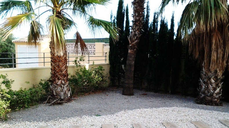 Alicante - Altea - 1000m2