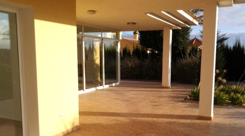 Alicante - Altea - 1000m2