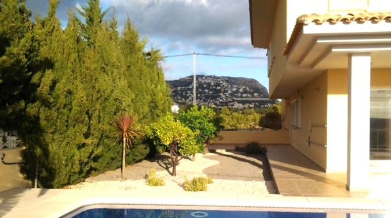 Alicante - Altea - 1000m2