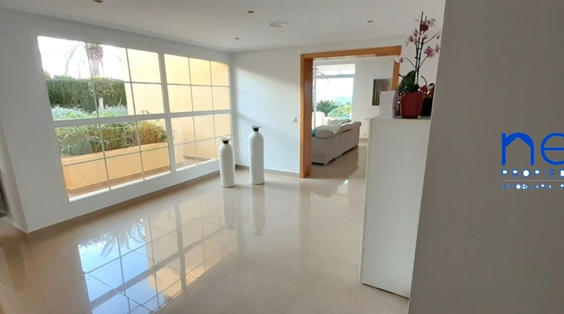 Alicante - Altea - 1000m2
