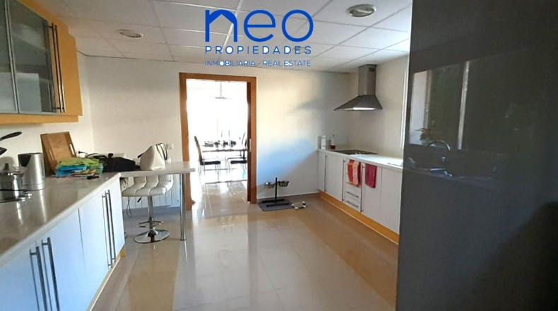 Alicante - Altea - 1000m2