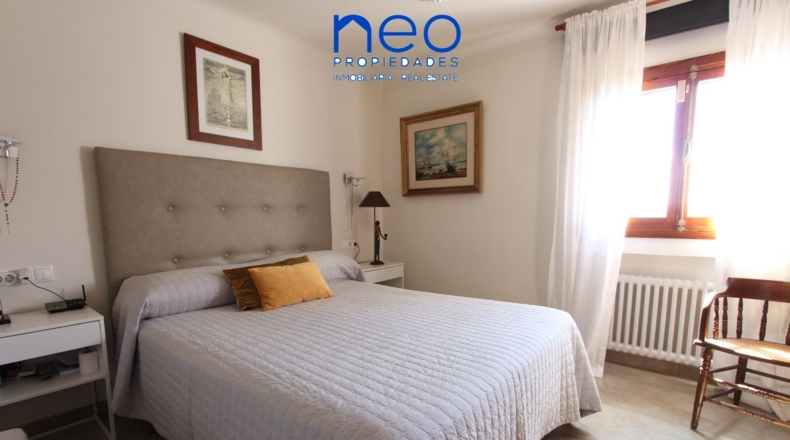 Alicante - Altea - 8803m2