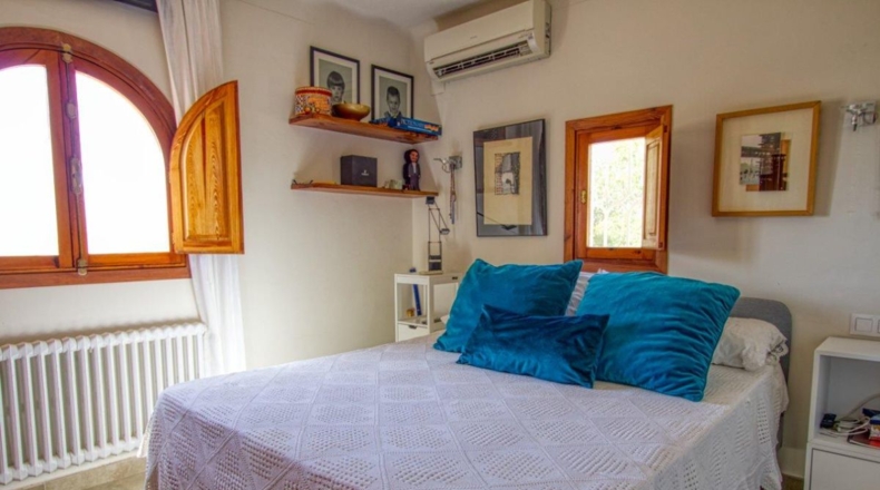 Alicante - Altea - 8803m2