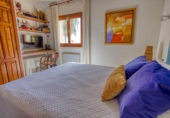 Vil·la amb terreny en venda a Altea ref.: TR111646 foto