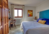 Vil·la amb terreny en venda a Altea ref.: TR111646 foto