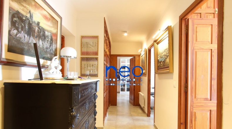 Alicante - Altea - 8803m2