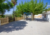 Vil·la amb terreny en venda a Altea ref.: TR111646 foto