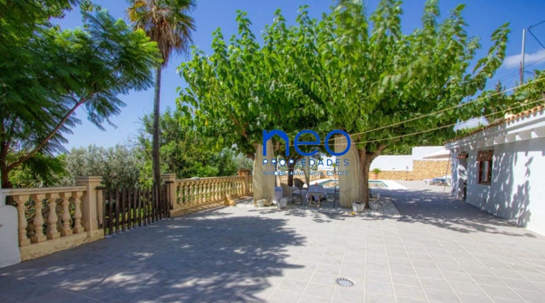 Alicante - Altea - 8803m2