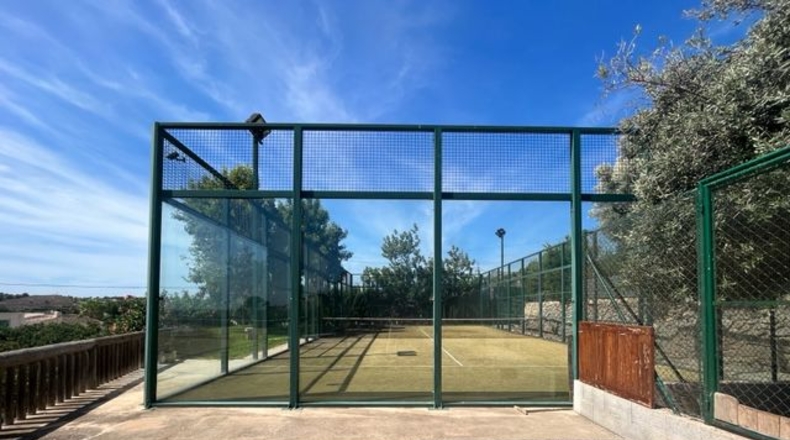 Alicante - Altea - 8803m2