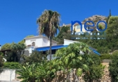 Vil·la amb terreny en venda a Altea ref.: TR111646 foto