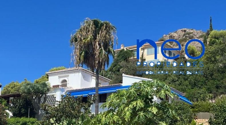 Alicante - Altea - 8803m2