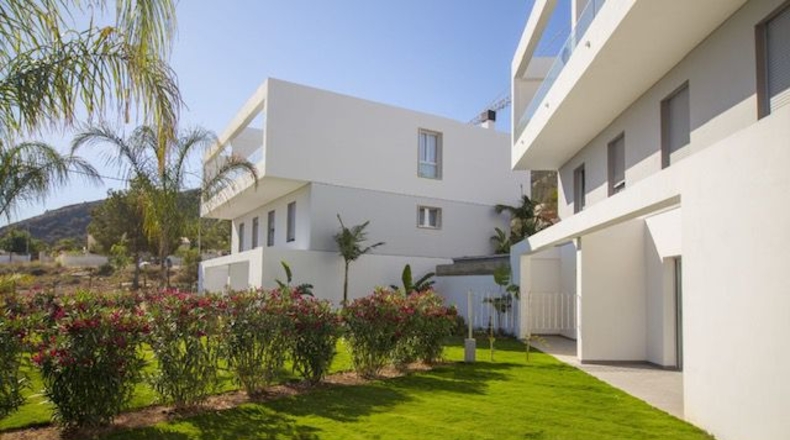 Alicante - l'Albir - 211m2