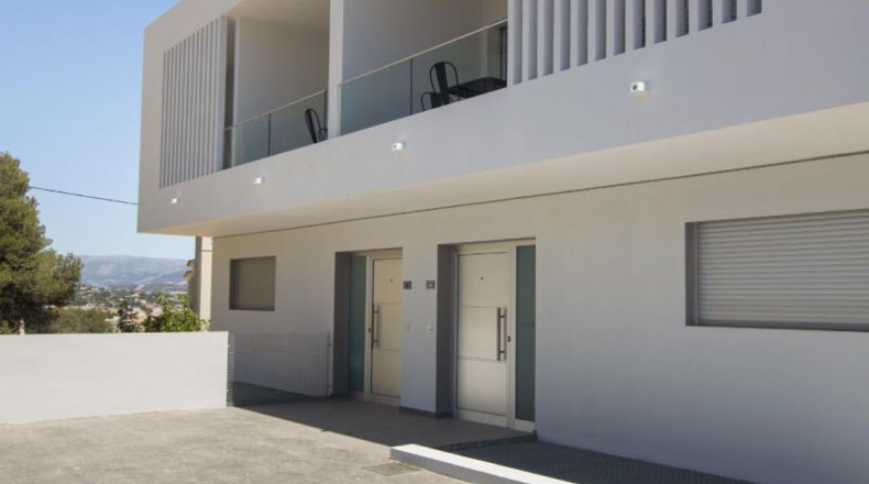 Alicante - l'Albir - 211m2