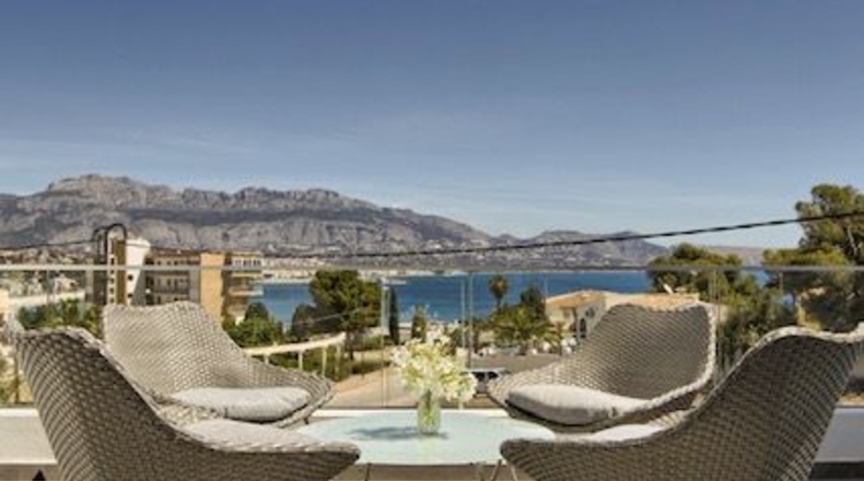 Alicante - l'Albir - 211m2