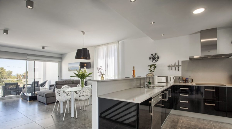 Alicante - l'Albir - 211m2