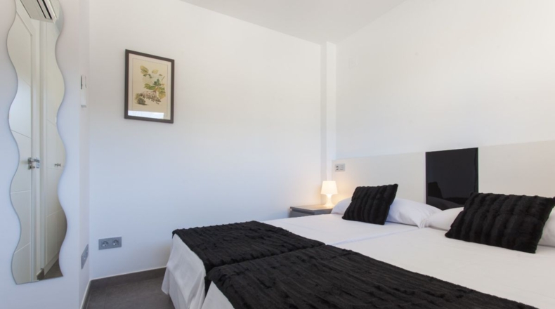 Alicante - l'Albir - 211m2