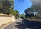 Sòl urbà en venda a la España, Altea la Vella, ref.: TR253122 foto