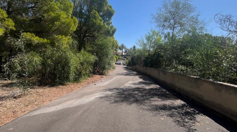 Alicante - Altea - 1310m2