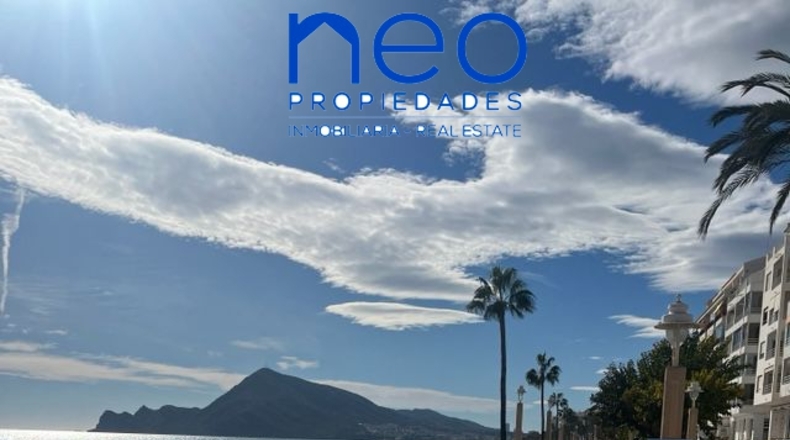 Alicante - Altea - 1310m2