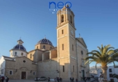 Sòl urbà en venda a la España, Altea la Vella, ref.: TR253122 foto