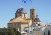 Sòl urbà en venda a la España, Altea la Vella, ref.: TR253122 foto