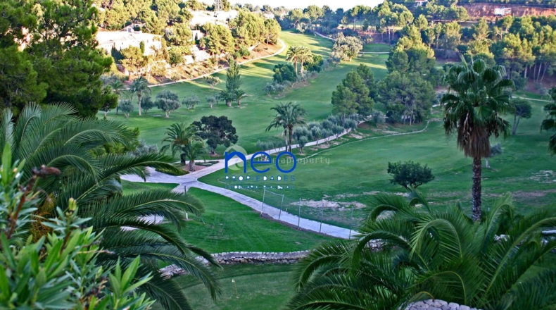 Alicante - Altea - 1310m2