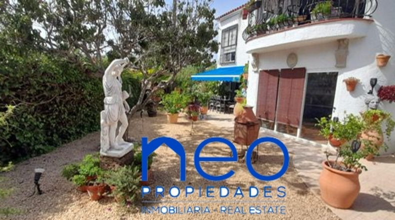 Alicante - La Nucía - 800m2