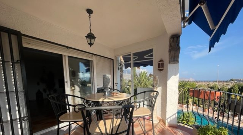 Alicante - La Nucía - 800m2