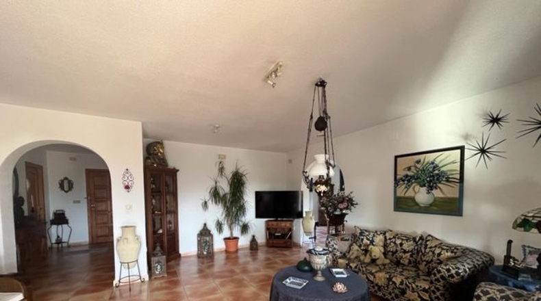Alicante - La Nucía - 800m2