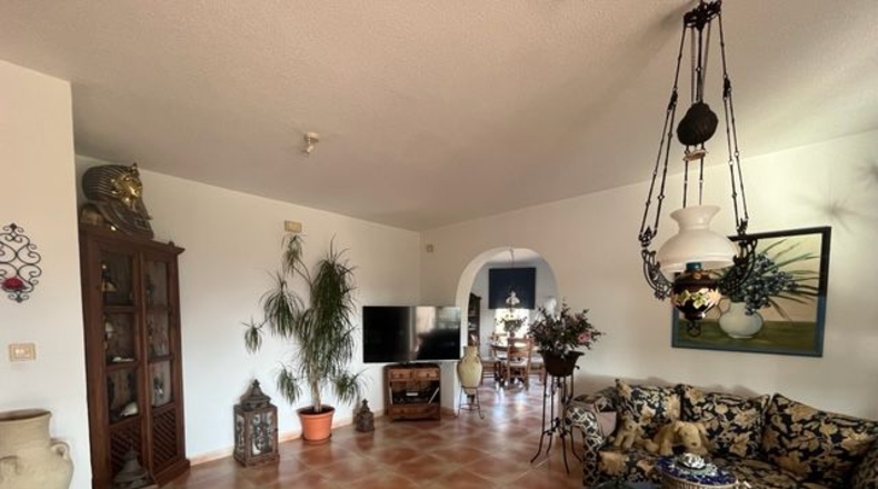 Alicante - La Nucía - 800m2