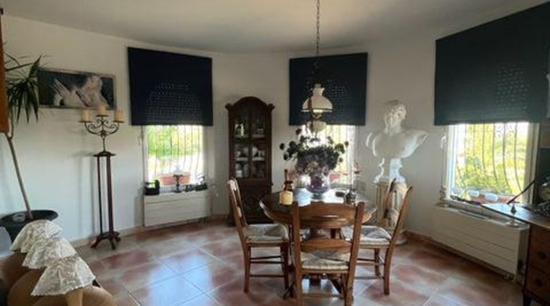 Alicante - La Nucía - 800m2