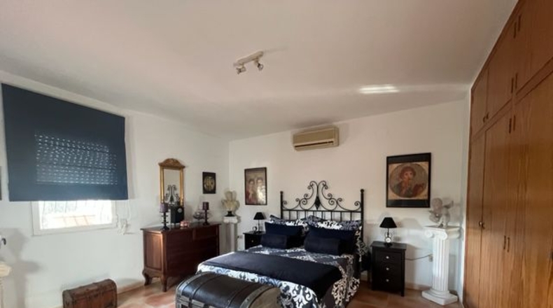Alicante - La Nucía - 800m2