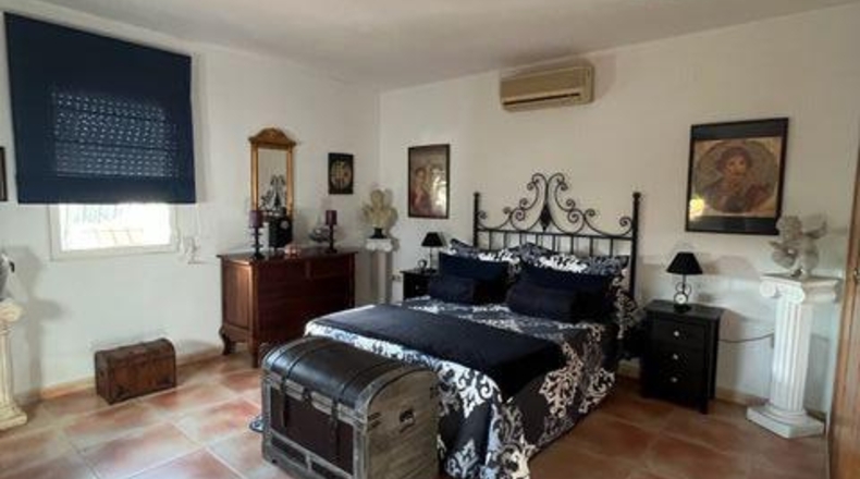 Alicante - La Nucía - 800m2