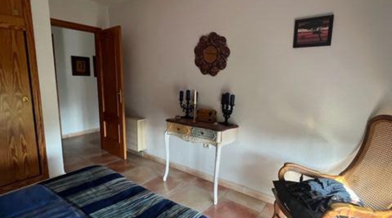 Alicante - La Nucía - 800m2