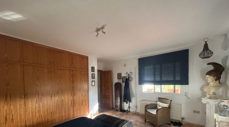 Alicante - La Nucía - 800m2