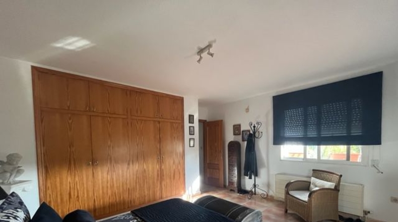 Alicante - La Nucía - 800m2